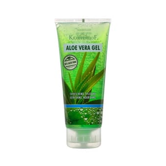 KRÄUTERHOF aloe vera geel 96% 200 ml