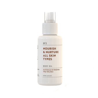 YOU&OIL TOITEV KEHAÕLI KÕIKIDELE NAHATÜÜPIDELE 100ML