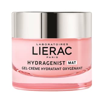 LIERAC niisutav geel-kreem HYDRAGENIST 50 ml