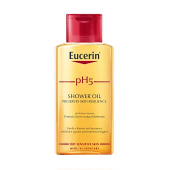 EUCERIN dušiõli pH 5 200 ml