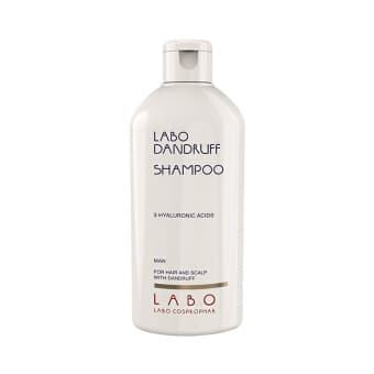 LABO SPECIFIC KÕÕMAVASTANE ŠAMPOON MEESTELE 200ML