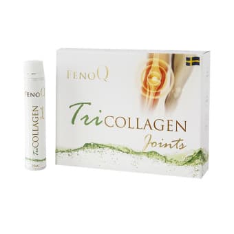TRICOLLAGEN JOINTS 14 x 25 ml