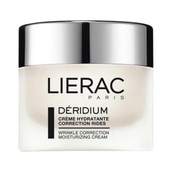LIERAC kortsudevastane kreem normaalsele/kombineeritud nahale DERIDIUM 50 ml
