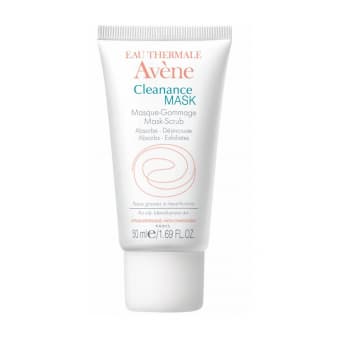 Imav koorimismask EAU THERMALE AVENE CLEANANCE MASK 50 ml