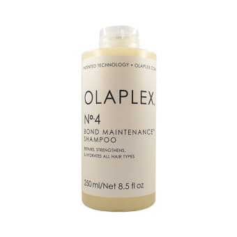 OLAPLEX BOND MAITENANCE NO4 ŠAMPOON 250ML