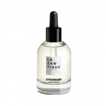 LAZARTIGUE tugevdav juuste seerum väljalangemise vastu STRONGER 50 ml