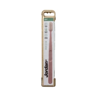 JORDAN pehme hambahari GREEN CLEAN 1 tk