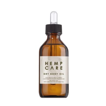 HEMP CARE KUIV KEHAÕLI KANEPIÕLIGA 100 ml