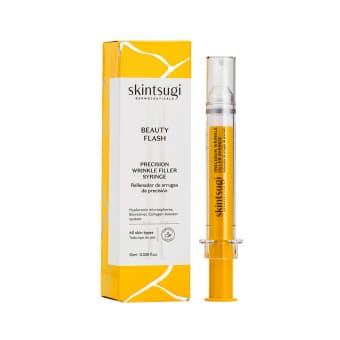 SKINTSUGI BEAUTY FLASH kortsudevastane seerum BEAUTY FLASH 10 ml