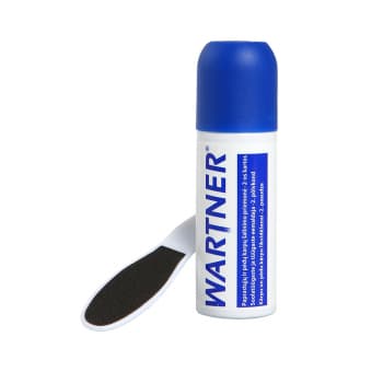 WARTNER SECOND GENERATION 50ML 50 ml
