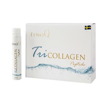 TRICOLLAGEN PEPTIDE 14 x 25 ml
