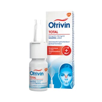 OTRIVIN TOTAL NINASPREI 0,5MG+0,6MG/ML 10ML N1