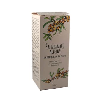 ASTELPAJUÕLI 100ML