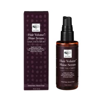 NEW NORDIC HAIR VOLUME SÄRA ANDEV JUUKSESEERUM 75ML
