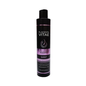 PLACENTA VITAE ANTI-YELLOW HÕBEŠAMPOON 250 ml