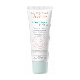Akneravijärgne niisutuskreem EAU THERMALE AVENE CLEANANCE HYDRA 40 ml