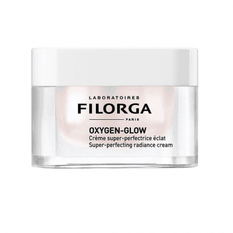 Filorga Oxygen-Glow sära lisav näokreem 50 ml