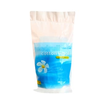 MEDRULL kirurgiline vatt 50 g