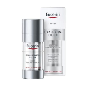 EUCERIN öine koorija ja seerum HYALURON-FILLER 30 ml