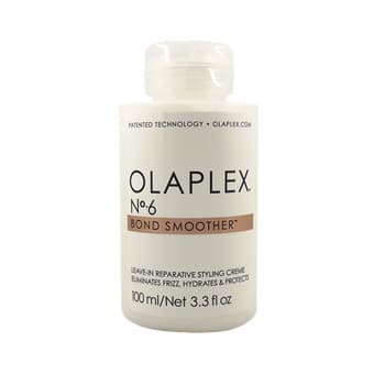 OLAPLEX BOND SMOOTHER NO6 JUUSTESSE JÄETAV PALSAM 100ML