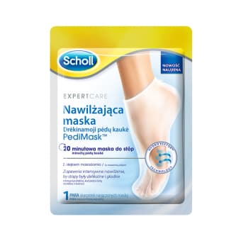 SCHOLL TOITEV JALAMASK MAKADAAMIAÕLIGA N1