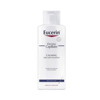 Eucerin Urea Dermocapillaire šampoon 5% uureaga 250 ml