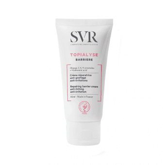Taastav nahakreem SVR TOPIALYSE BARRIERE 50 ml