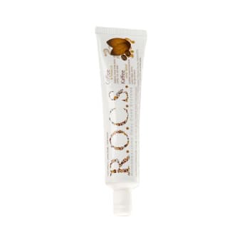 R.O.C.S. hambapasta COFFEE & TOBACCO 74 g