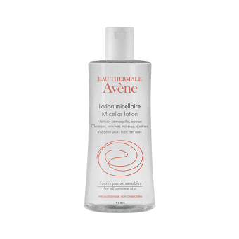 EAU THERMALE AVENE mitsellaarvesi 500 ml