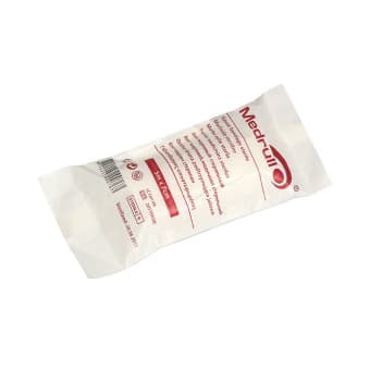 MEDRULL steriilne meditsiiniline side, 5 m x 7 cm 1 tk