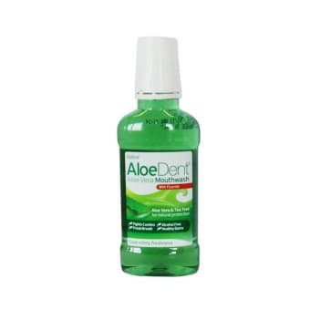 ALOEDENT suuvesi 250 ml