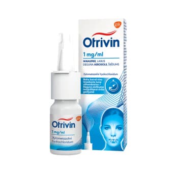 OTRIVIN NINASPREI 1MG/ML 10ML N1
