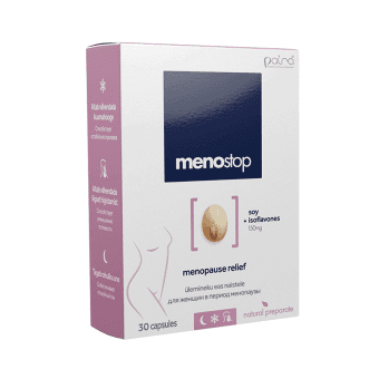 PAIRA MENOSTOP N30