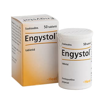 ENGYSTOL TBL N50