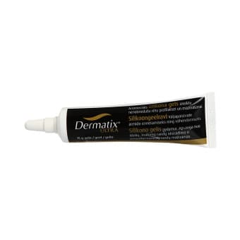 DERMATIX ULTRA geel 15 g