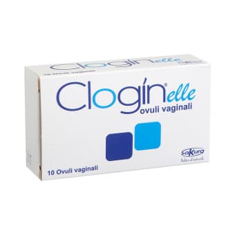 CLOGIN ELLE N10