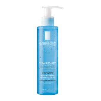 LA ROCHE-POSAY näopuhastusgeel DEMAQUILLANTE 195 ml