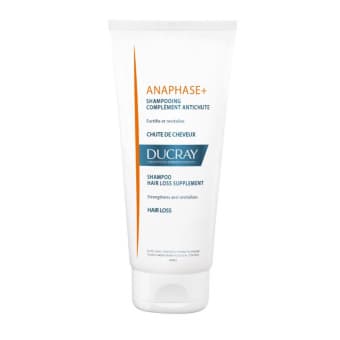 DUCRAY kreemjas šampoon juuste väljalangemise vastu ANAPHASE+ 200 ml