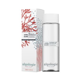 ALGOLOGIE, Hydra Ecume, Oligomitsellaar puhastusvesi 200 ml