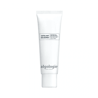 ALGOLOGIE, Exfoliant des Dunes, Saastevastane õrn koorija 50 ml