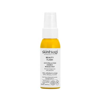 SKINTSUGI värskendav näosprei BEAUTY FLASH 50 ml