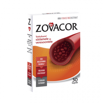 ZOVACOR N30