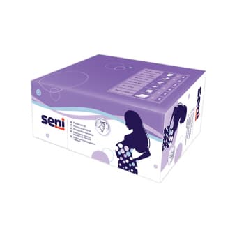 SENI LADY sünnitusjärgne komplekt, M 1 tk