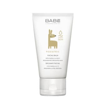 BABE PEDIATRIC laste näopalsam 50ml 50 ml