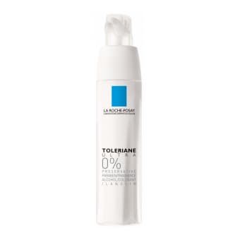 LA ROCHE-POSAY näo- ja silmaümbruskreem TOLERIANE ULTRA 40 ml