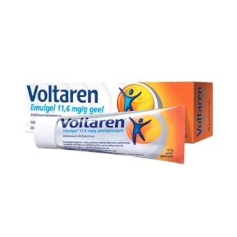 VOLTAREN EMULGEL GEEL 10MG/G 50G N1