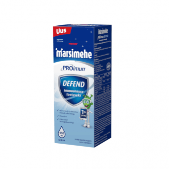 MARSIMEHE PROIMUN DEFEND SIIRUP 150 ml