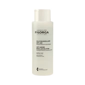 Filorga Micellar Solution puhastav mitsellaarvesi 400 ml