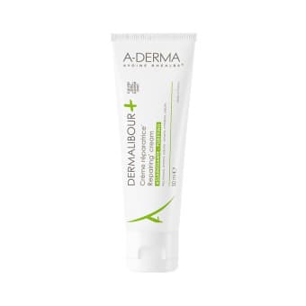 A-DERMA intensiivse toimega näo ja keha taastuskreem DERMALIBOUR+ 50 ml