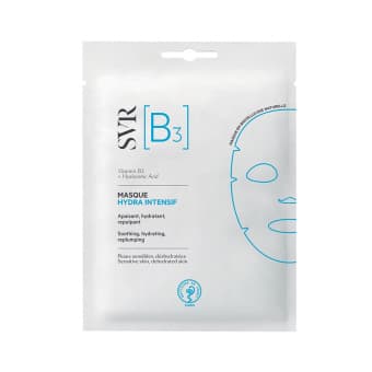 SVR MASQUE B3 INTENSIIVSELT NIISUTAV NÄOMASK 12ML N1